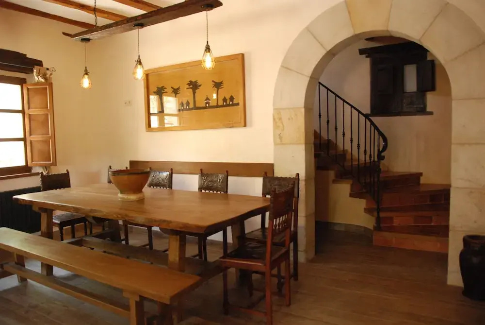 La Casa de Alberto