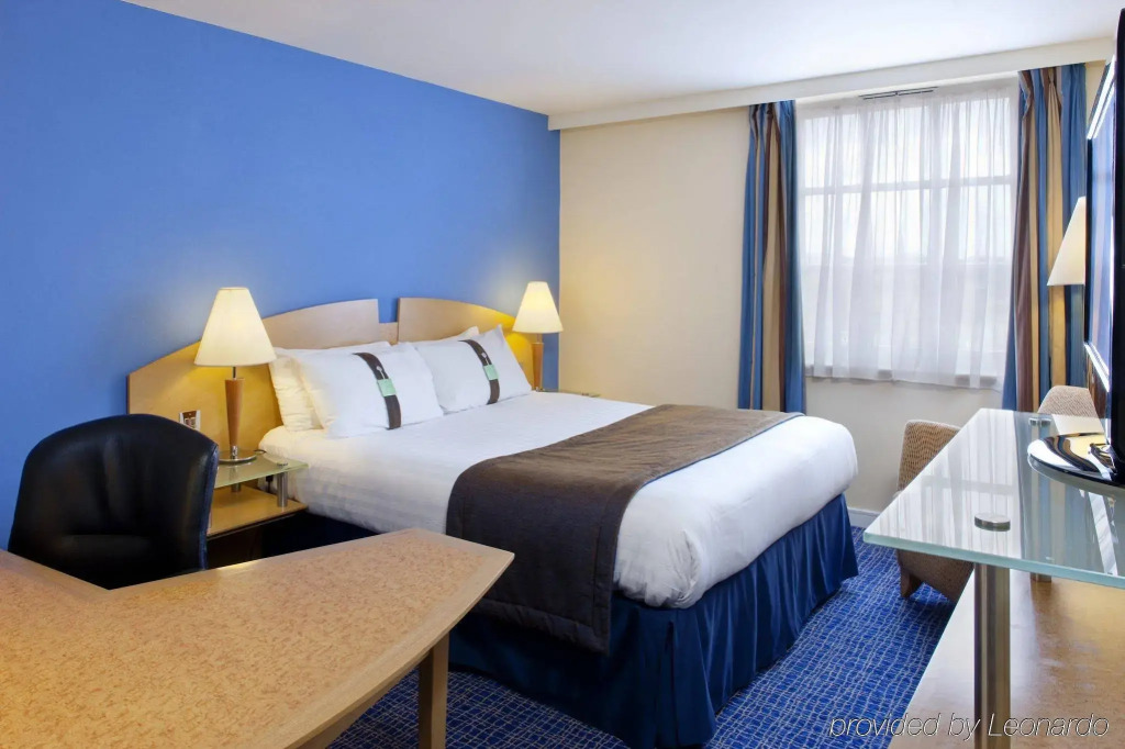 Holiday Inn Ellesmere Port/Cheshire Oaks by IHG
