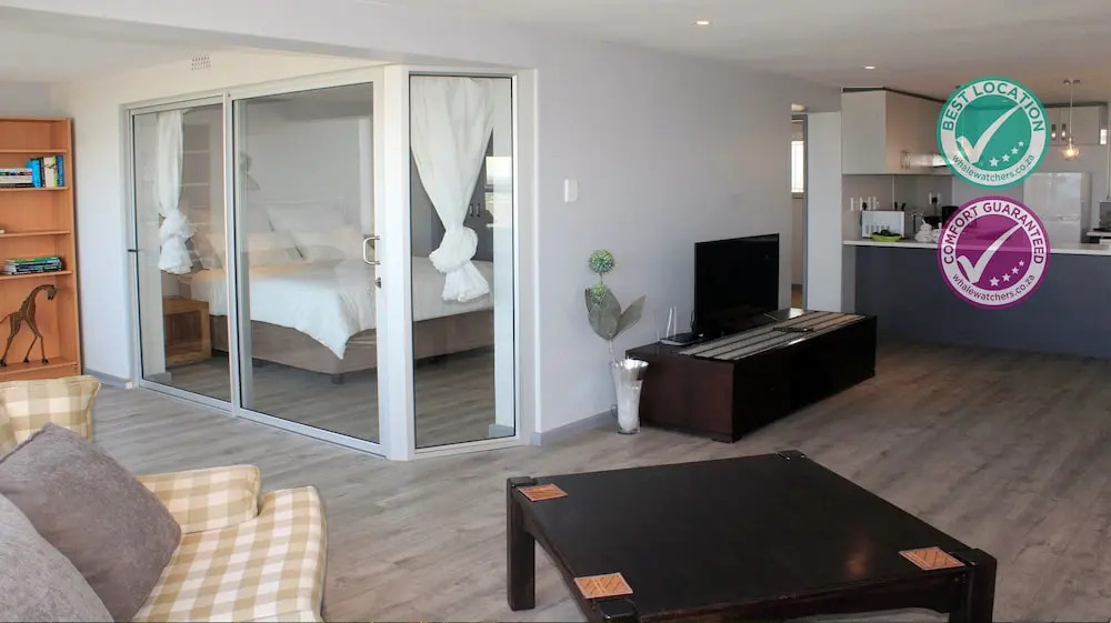 Sunrise Penthouse Muizenberg Beach