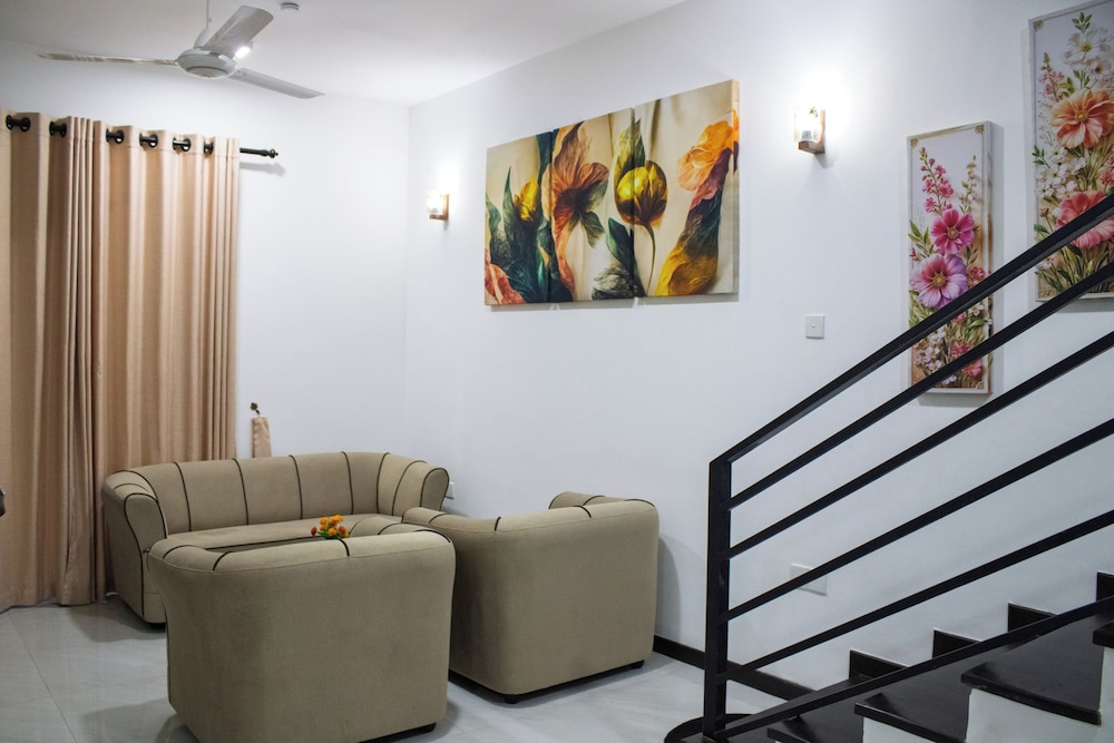 Breedon Residence Hotel