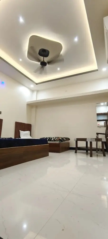 Goroomgo Shree Anant Mahadev Guest House