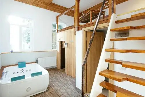 Buchenland Hotel