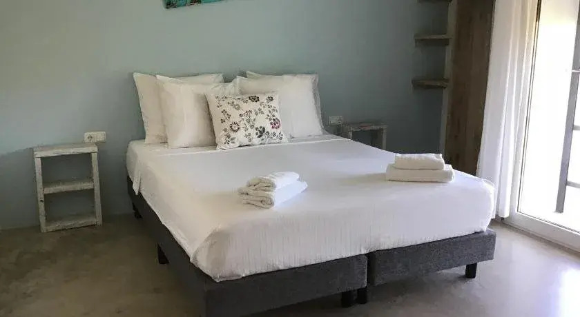 Boutique Hotel & apartments JT Curaçao