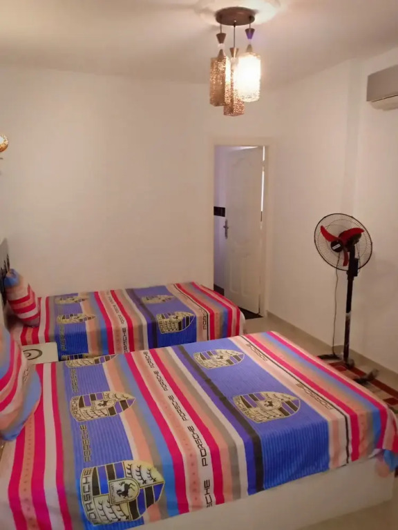 Apartment in Agoza