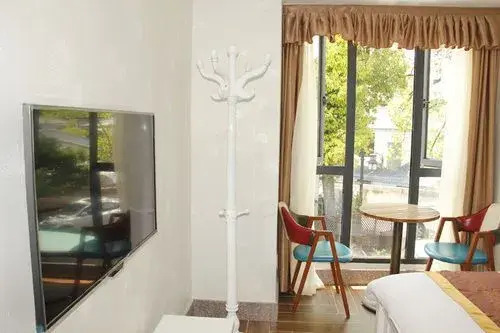 QiaShe Hotel HangZhou