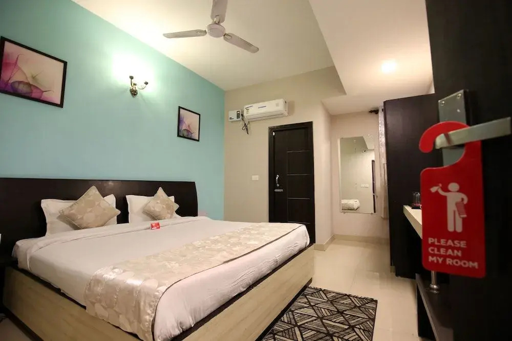 OYO 6394 Hotel Karma