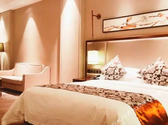 Xinfadi International Hotel