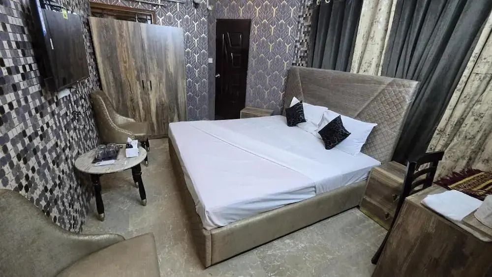 Red Sea Guest House Karachi
