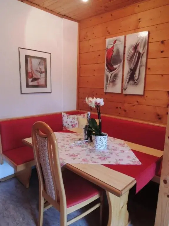 Haus Carina