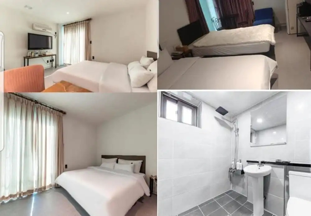 Pacific7 Hotel