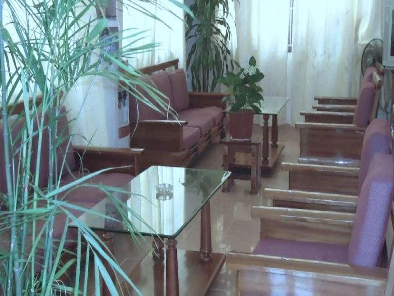 Bank Star Cua Lo Hotel