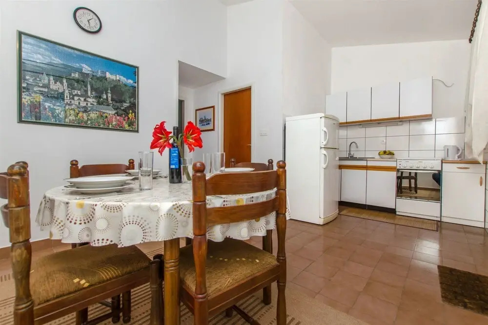 Apartments Vedran