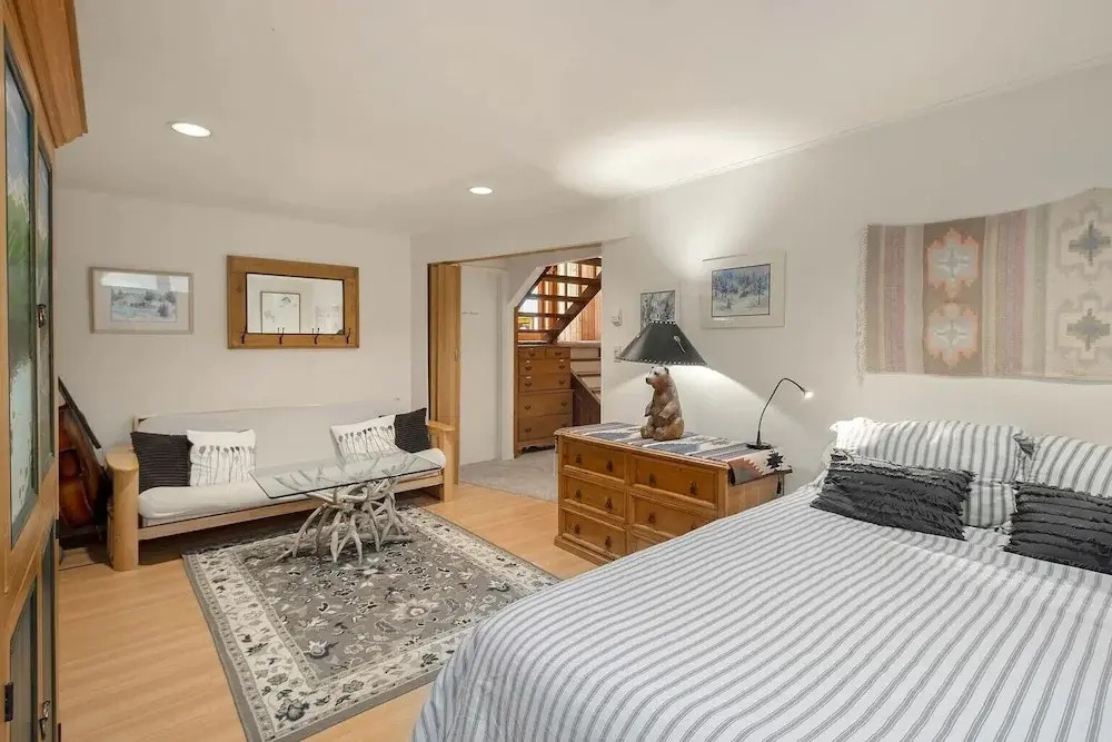 Casa Connable by Snowmass Vacations