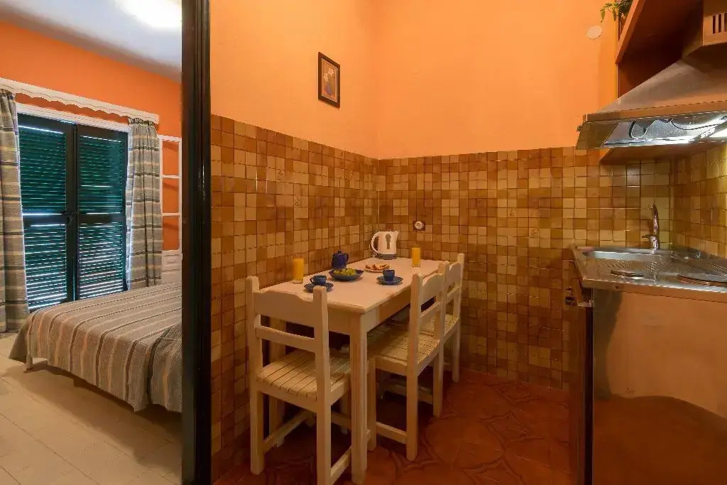 Villa Yannis