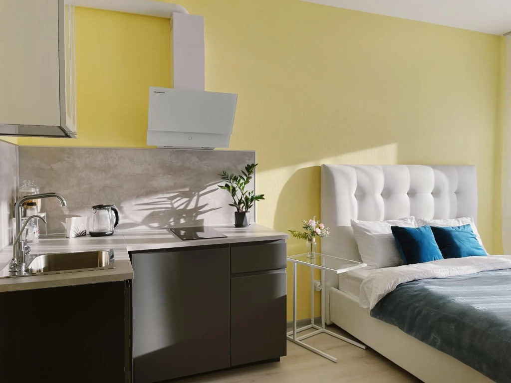 Merino home (Мерино хоум) на проспекте Железнодорожный 14 корпус 1