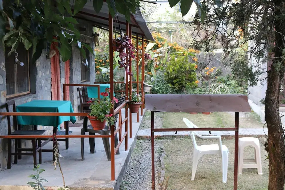 Gurkha Lodge