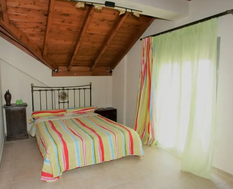 Erofili Villas