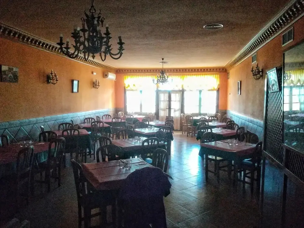 Hostal Los Rosales