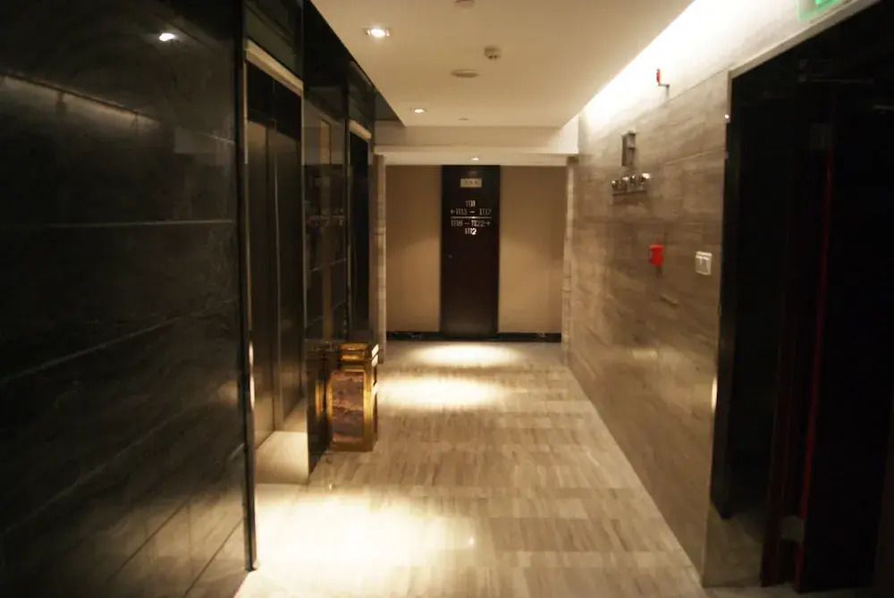 Nanjing Kaibin Apartment-Zhujianglu Muma Branch