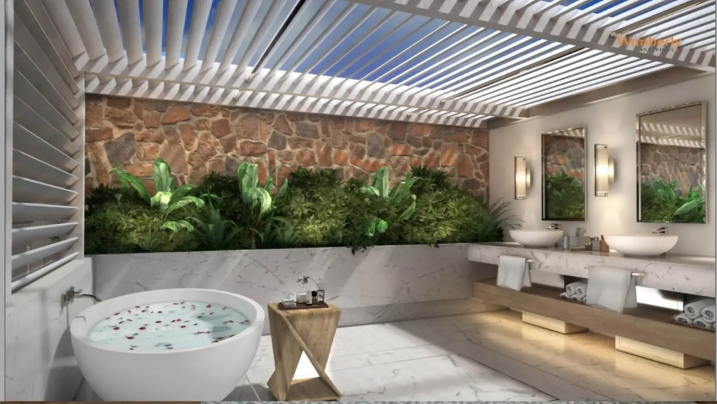 Minos Imperial Luxury Beach Resort & Spa Milatos
