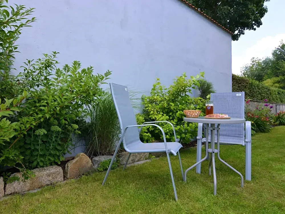 Apartment in Eslarn With Nearby Lake