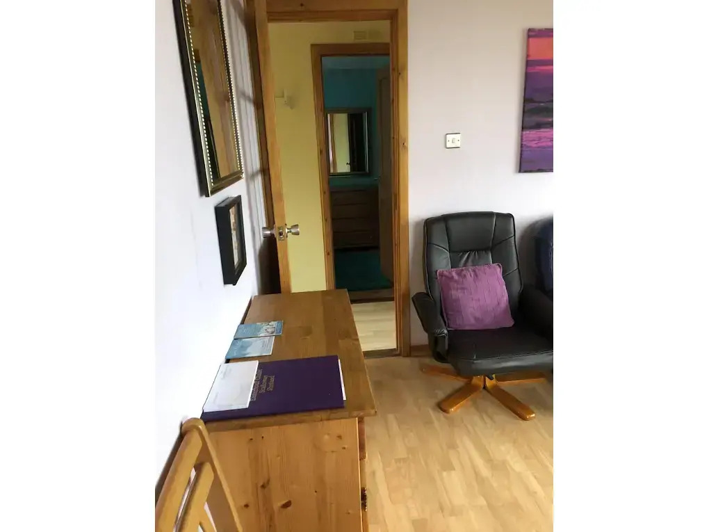 Easterhoull Chalets