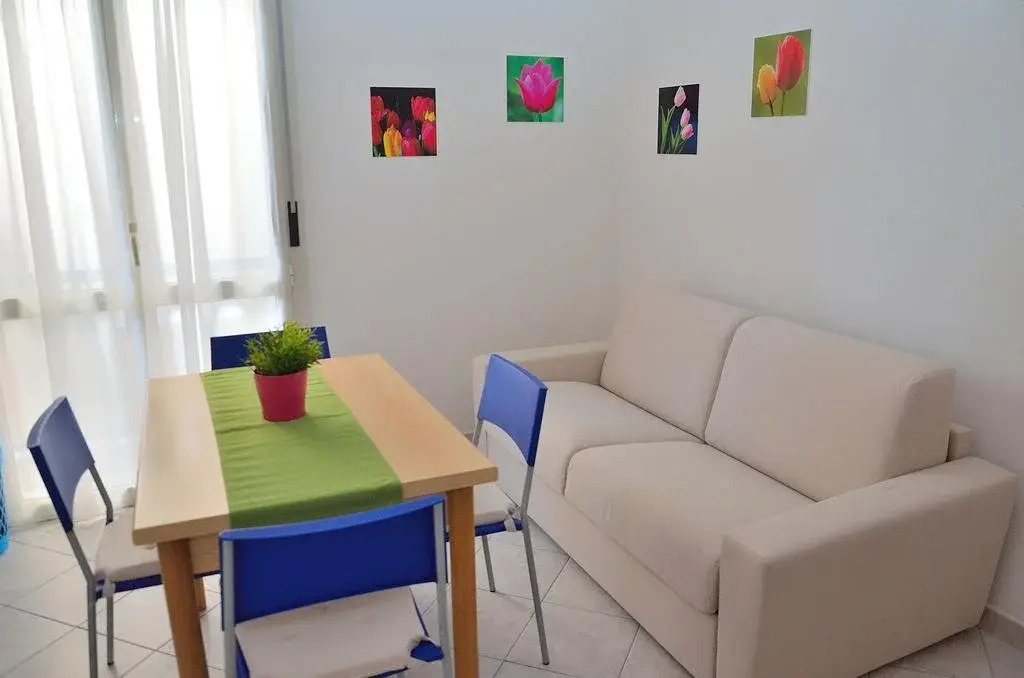 Residence Verbena