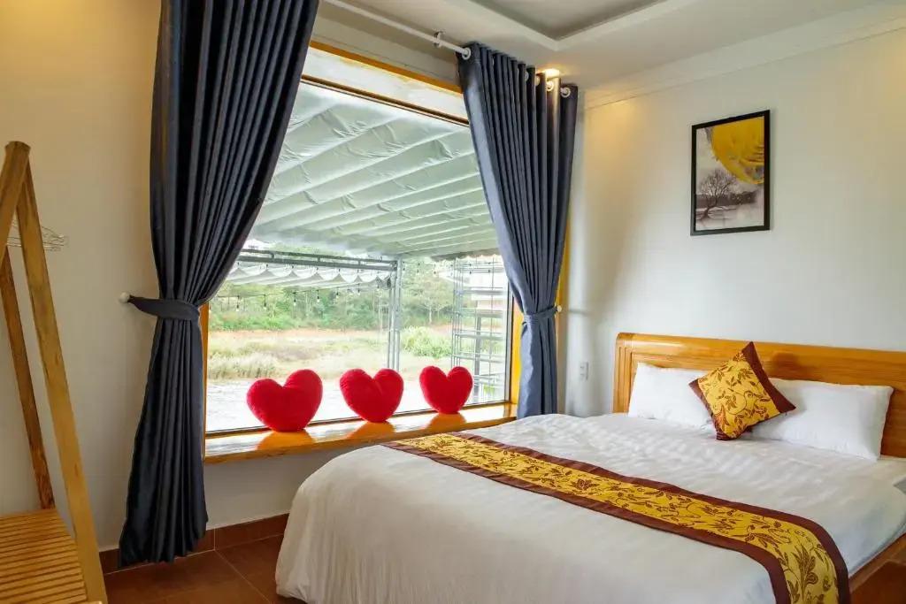 Trung Nghĩa Villa 21