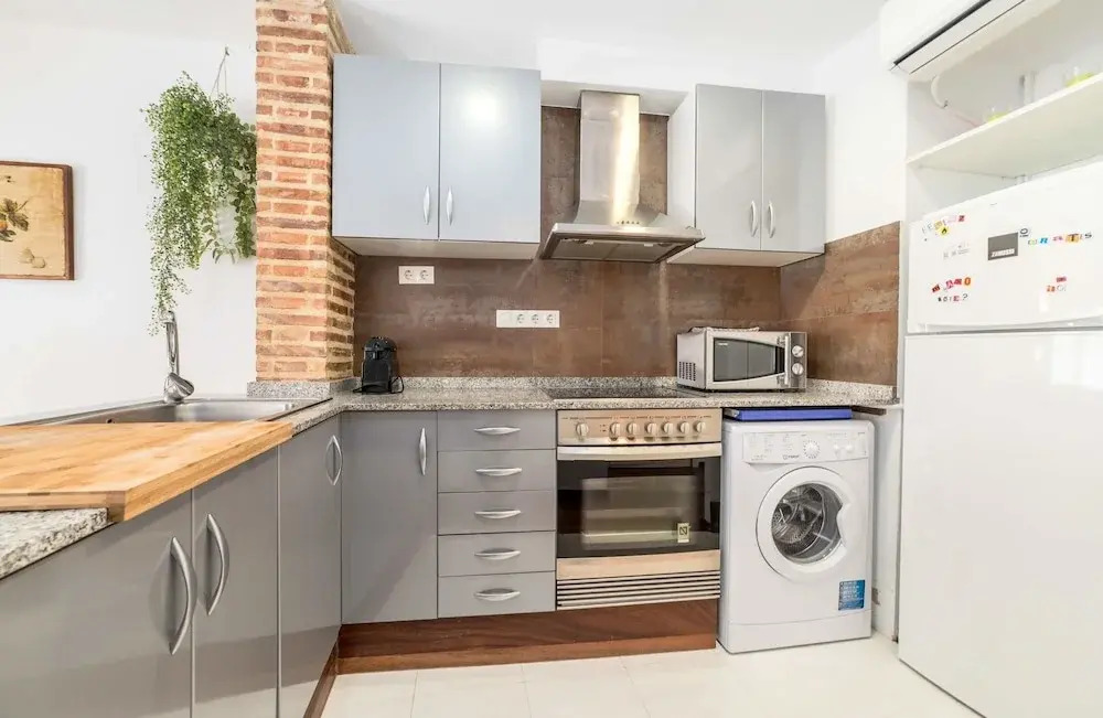Apartamento Travel Habitat Na Jordana