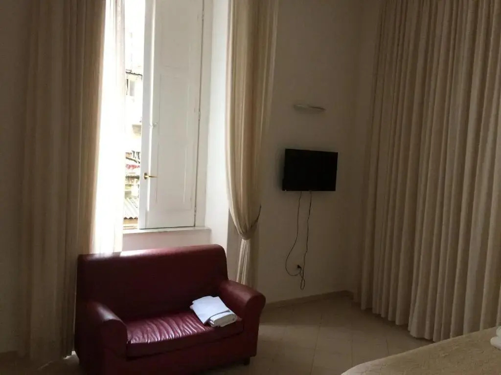 B&B LA CONIGLIERA