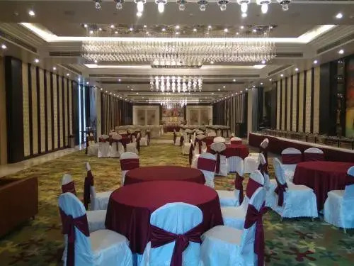 KL7 Hotel & Banquets