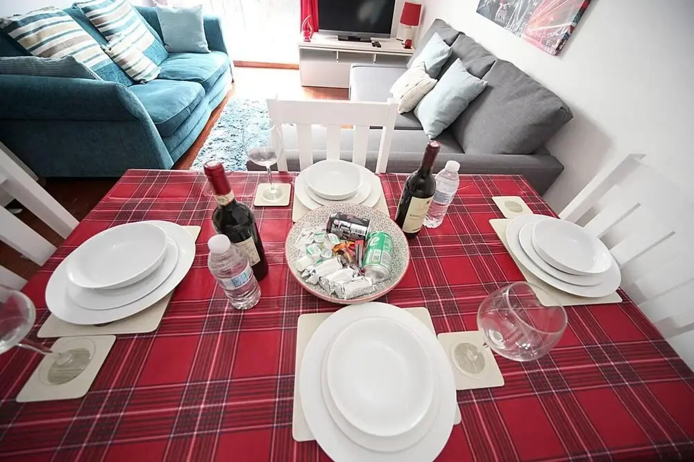 Stunning 1-bed Apartment in Milton Keynes