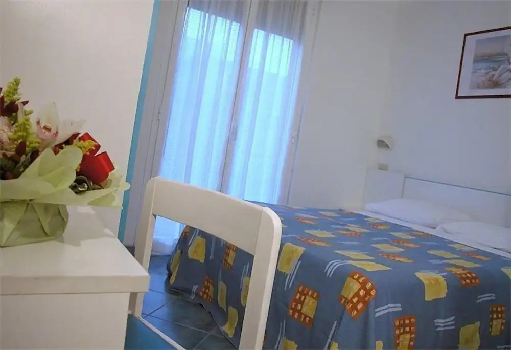 Hotel Esperia