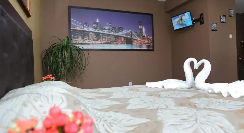 Guest House Amore