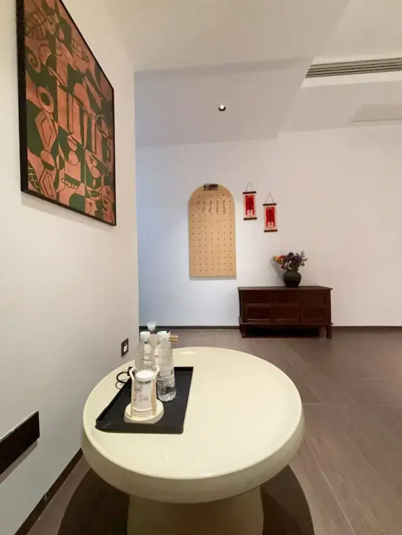 Everchanging Seasons Homestay