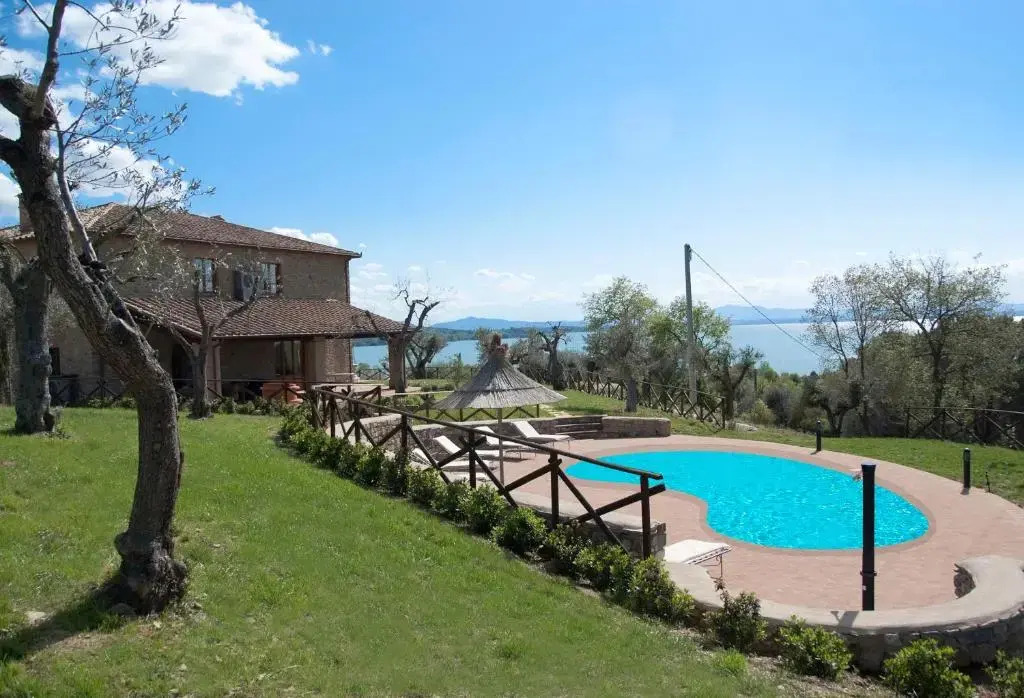 Villa dei Tramonti
