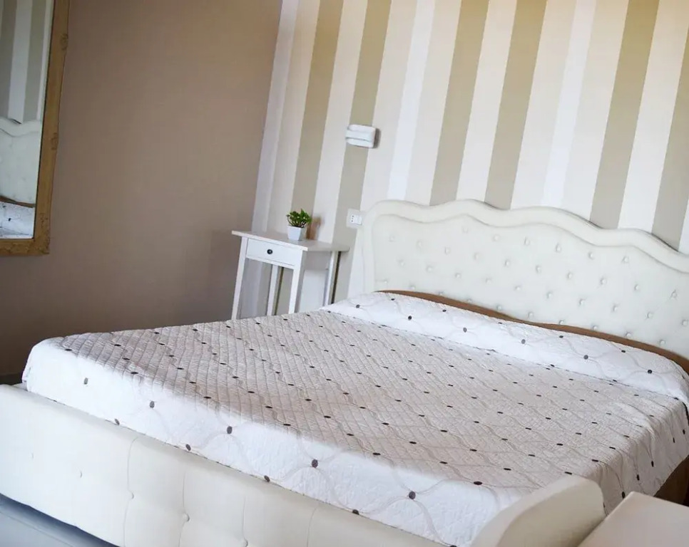 RE UMBERTO b&b - Suite di charme e Country rooms
