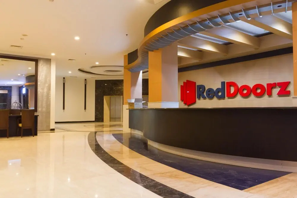 RedDoorz Premium @ Bandung City Center