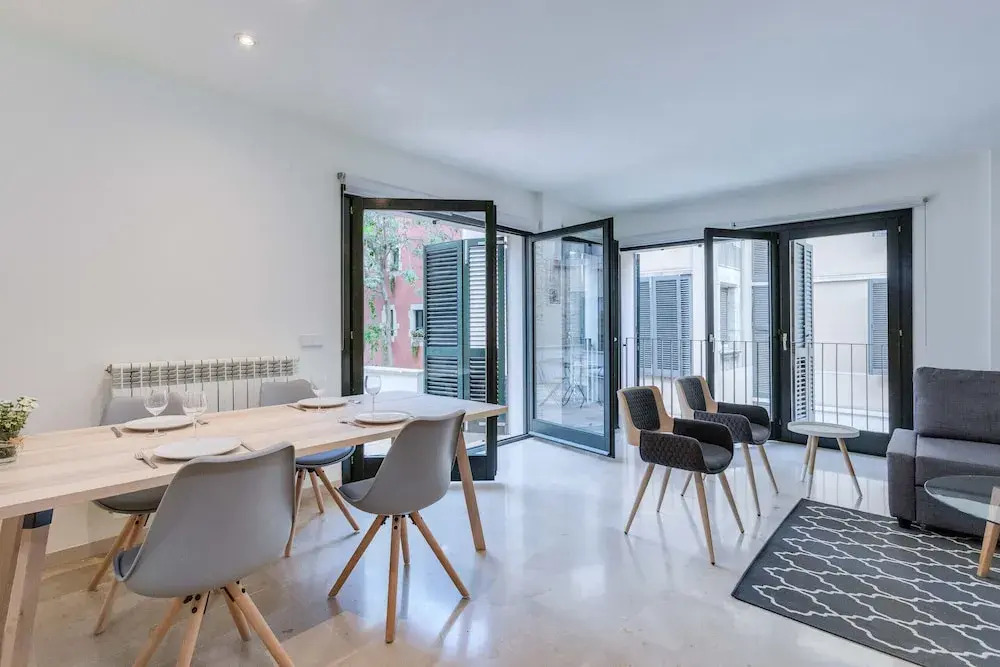 Flateli Apartamento Pou Rodo 3