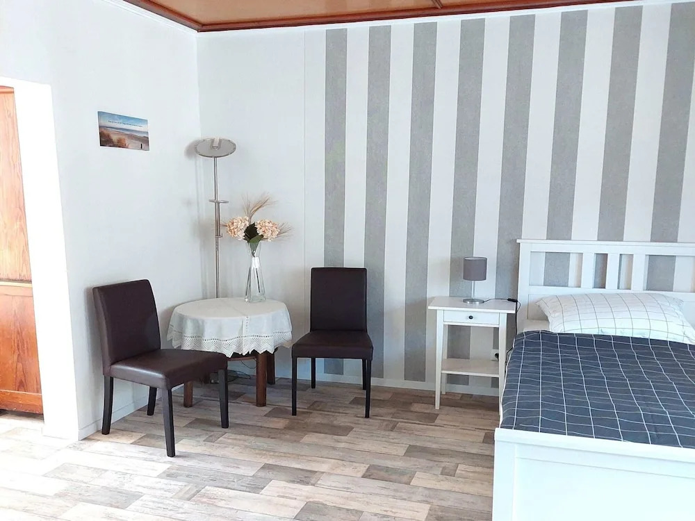 Ferienwohnung im Idyllischen Ziesar