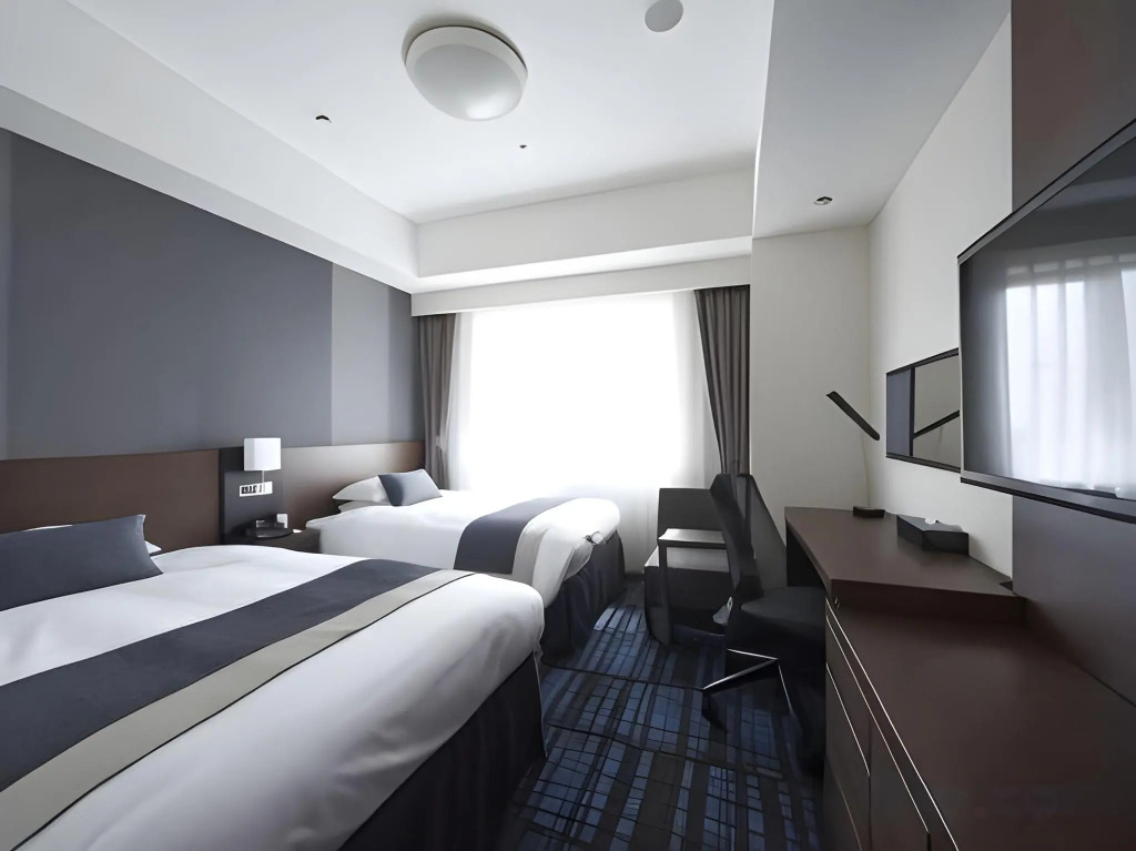 HOTEL VISCHIO AMAGASAKI by GRANVIA