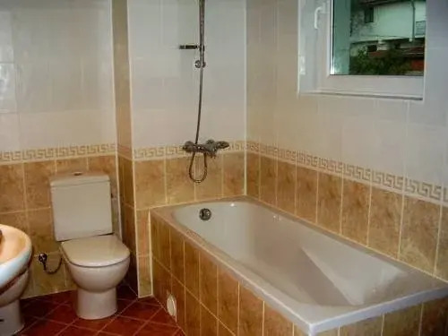Guest House "Rumen"