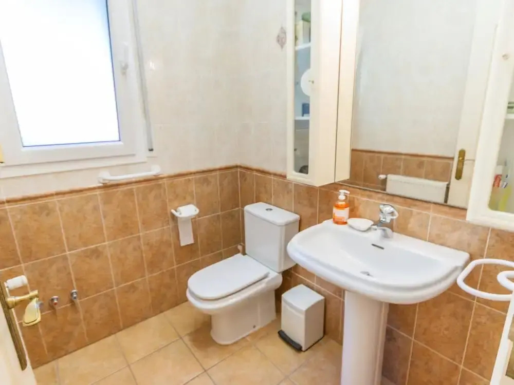 Spacious Holiday Home in L'escala With Private Pool
