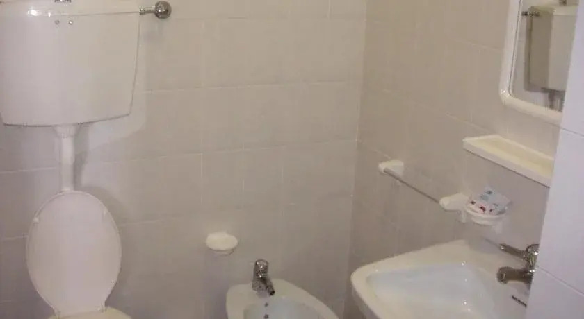 Hotel Perla