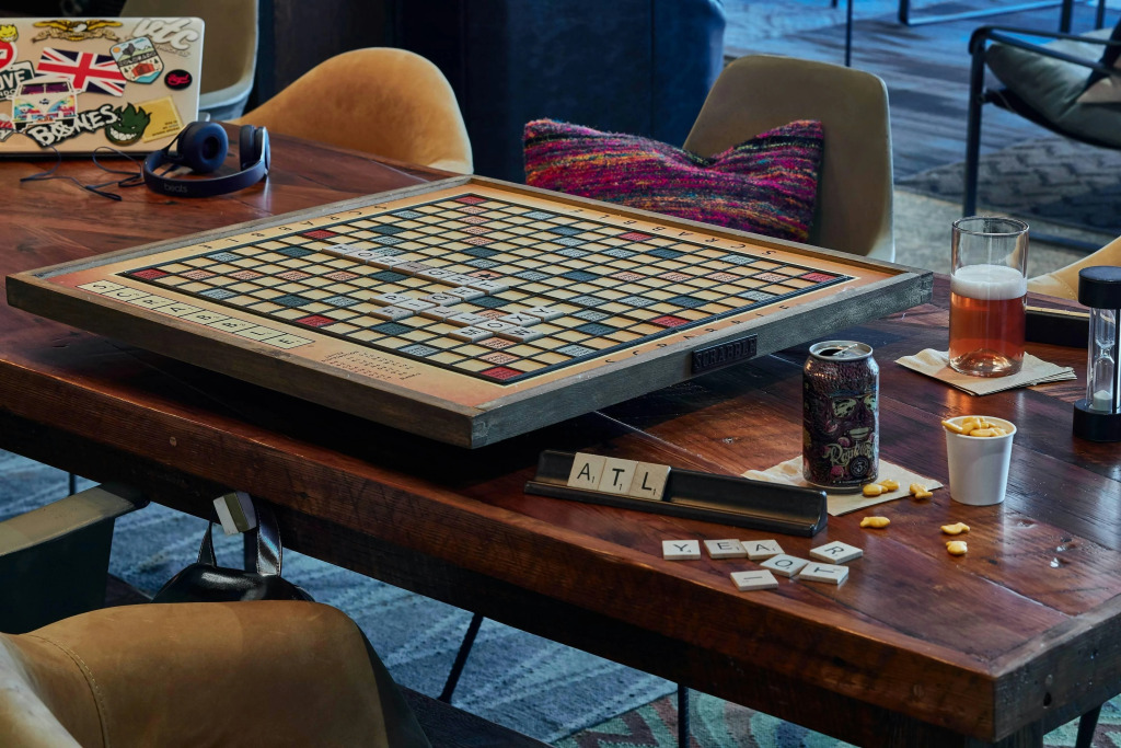 Moxy Atlanta Midtown