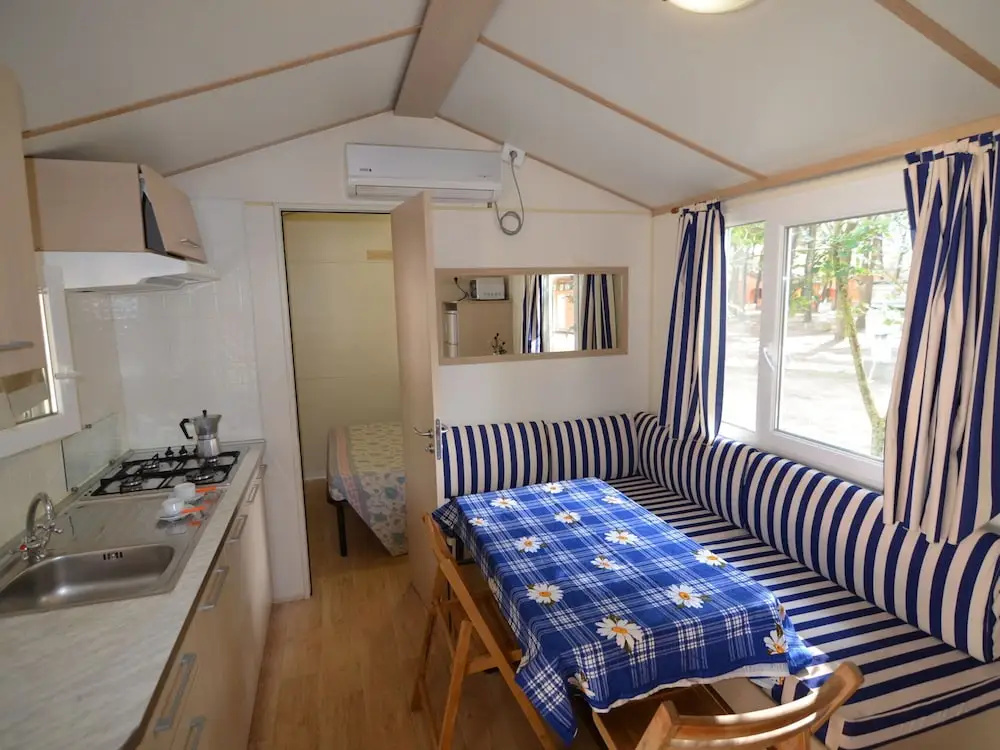 Beachy Comfort in Lido di Spina