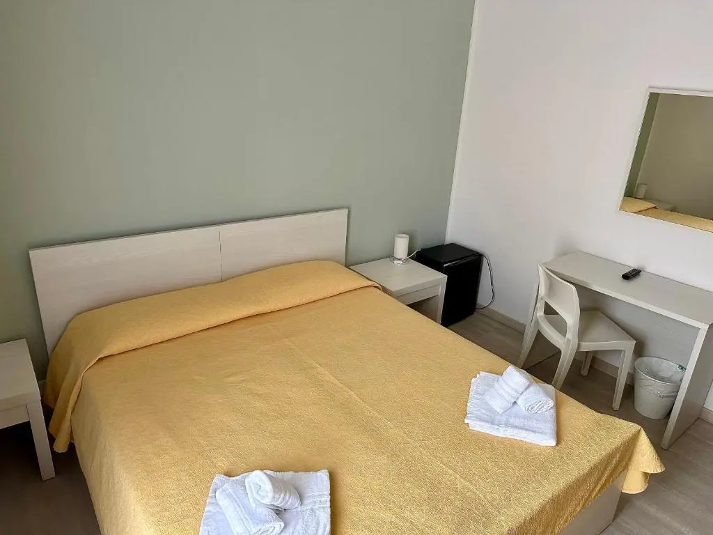 Hotel La Bussola
