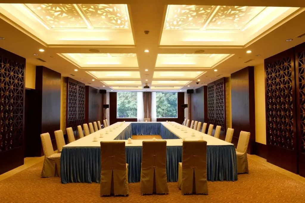 Guangdong Yingbin Hotel