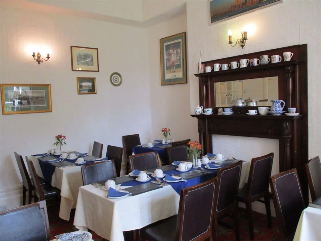 Parkview Hotel