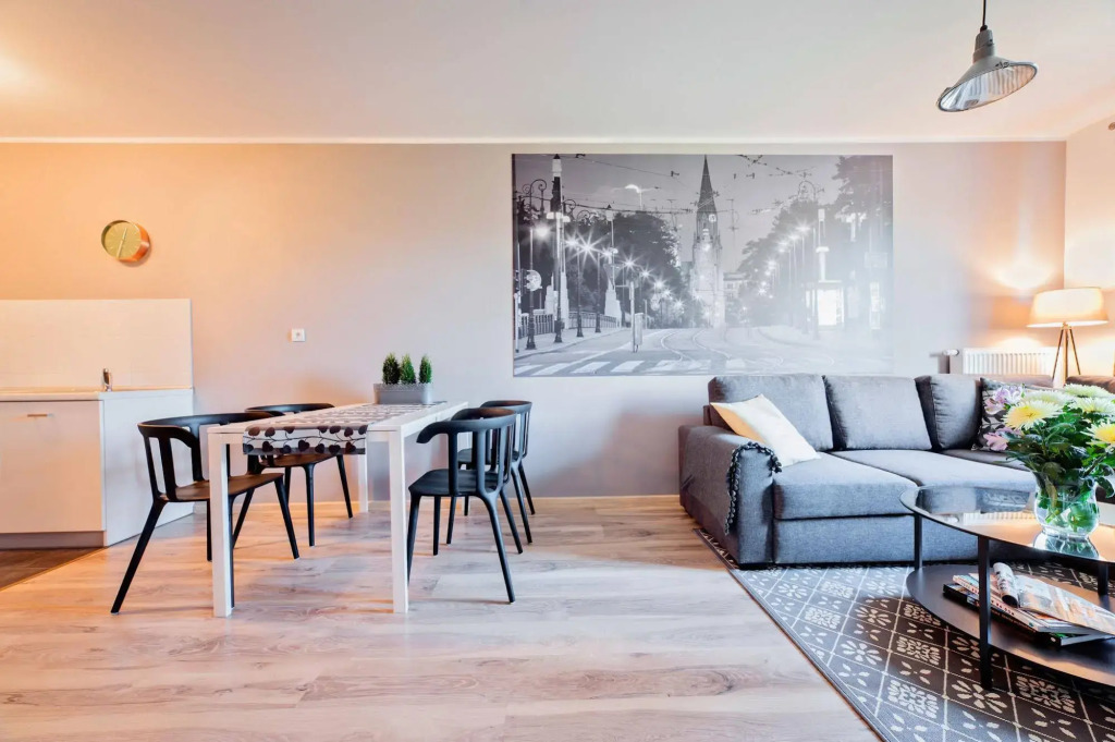 E-Apartamenty Koscielna 30